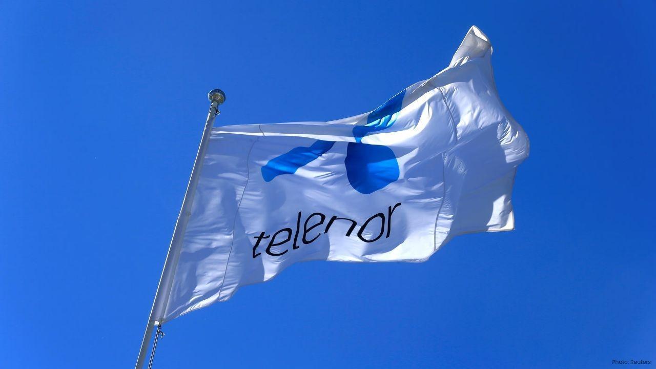Telenor warns of rising 5G costs in Malaysia Telenor warns of rising 5G costs in Malaysia