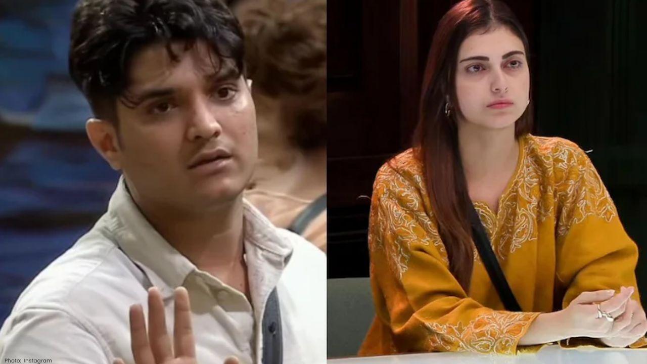 Mridul Tiwari Breaks Down as Housemates Refuse Duties on Bigg Boss 19 Mridul Tiwari Breaks Down as Housemates Refuse Duties on Bigg Boss 19