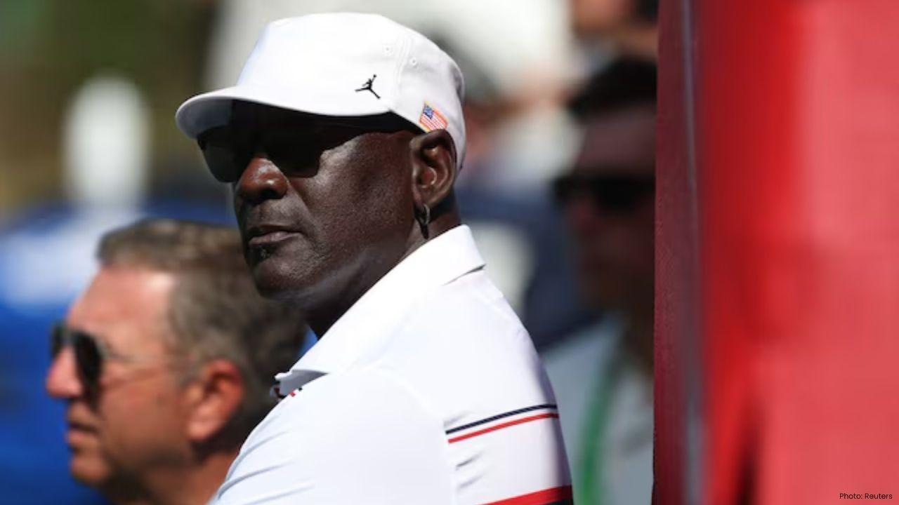 Michael Jordan Criticizes NBA Players for Load Management Michael Jordan Criticizes NBA Players for Load Management