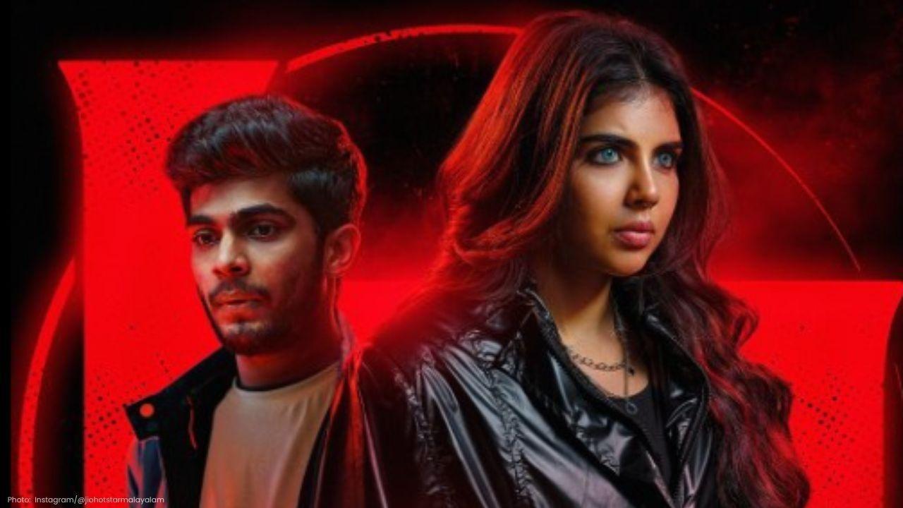 Lokah Chapter 1: Chandra to Stream on Jio Hotstar Oct 31 Lokah Chapter 1: Chandra to Stream on Jio Hotstar Oct 31