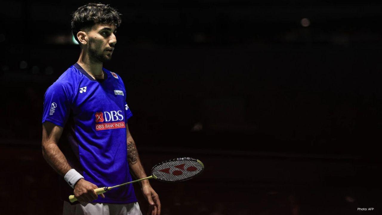 Lakshya Sen Reaches Hylo Open Pre-Quarters After Big Win Lakshya Sen Reaches Hylo Open Pre-Quarters After Big Win
