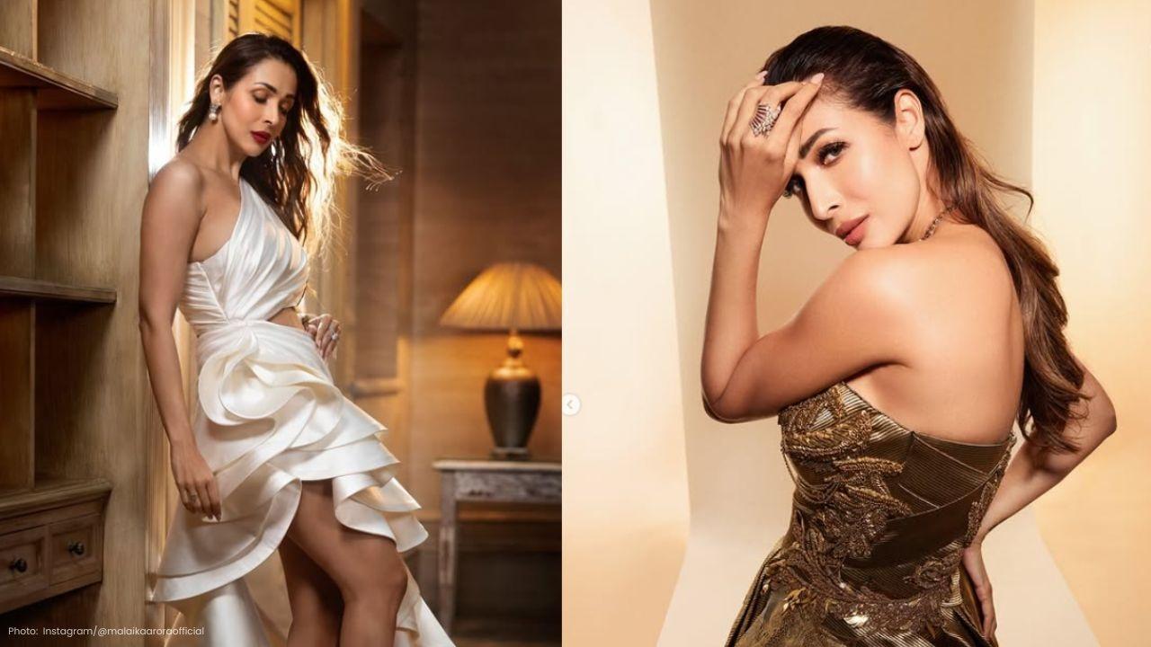 Malaika Arora on Bollywood dance numbers’ evolution Malaika Arora on Bollywood dance numbers’ evolution