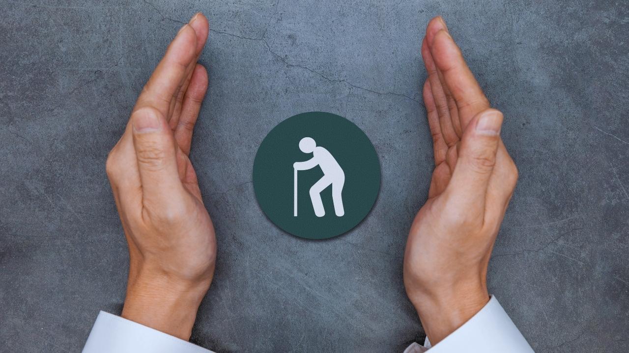 The Aging World: Urgent Actions for Health and Policy The Aging World: Urgent Actions for Health and Policy