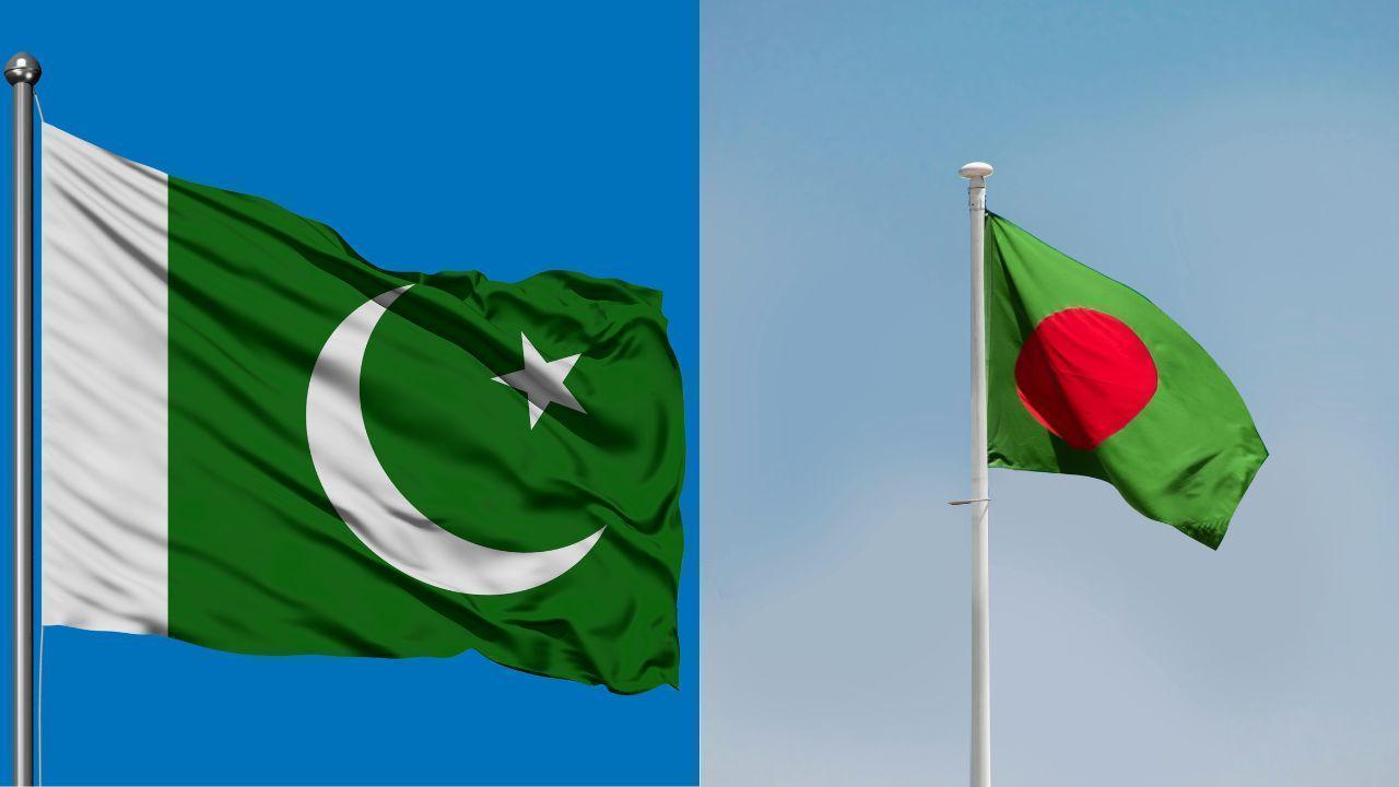 Pakistan seeks to import jute from Bangladesh after JEC revival Pakistan seeks to import jute from Bangladesh after JEC revival