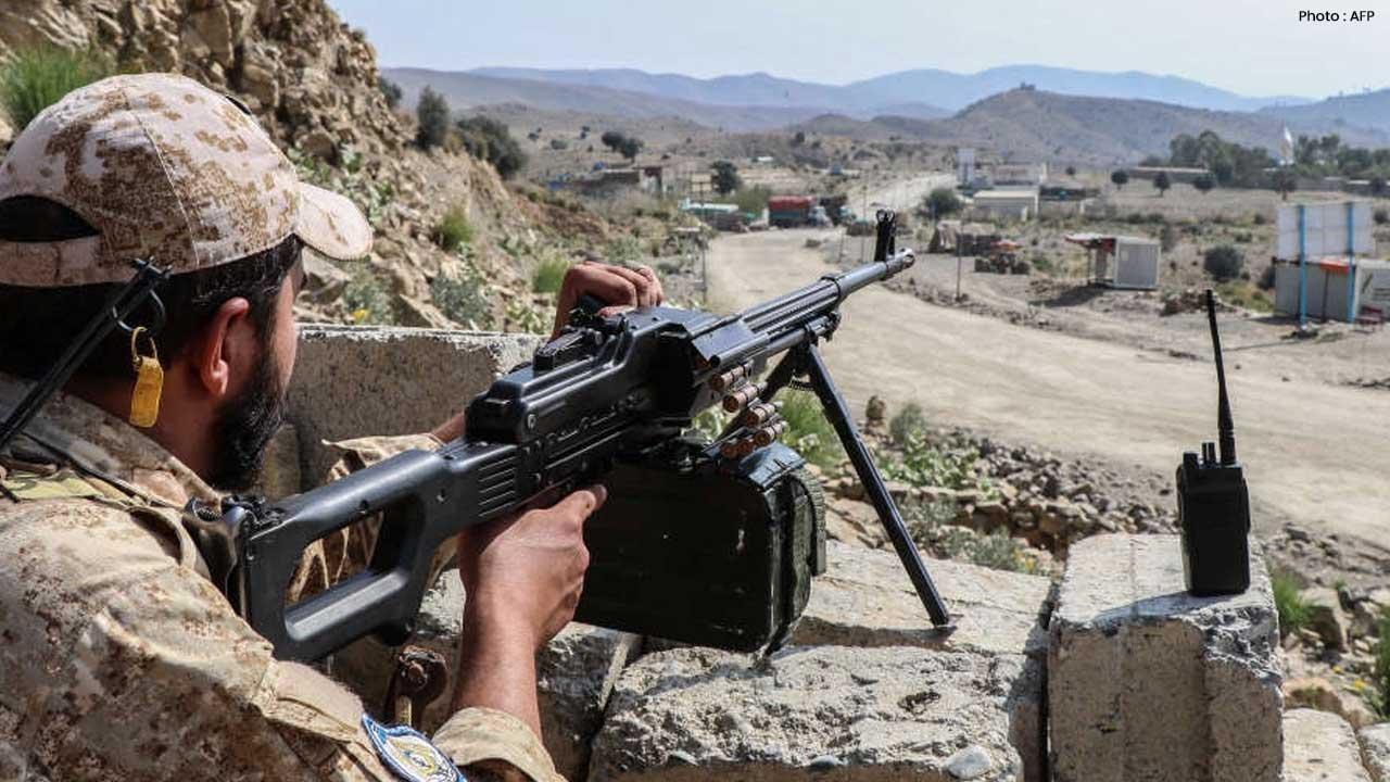 Afghanistan-Pakistan Peace Talks Resume in Istanbul