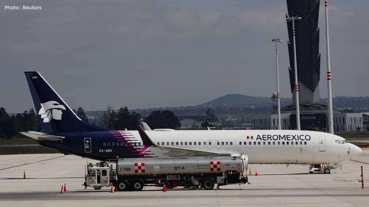 Polish Airports Resume Operations After Russian Strikes on Ukraine Polish Airports Resume Operations After Russian Strikes on Ukraine