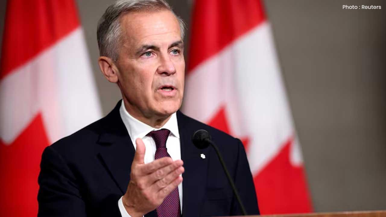 Canada’s Carney to Meet China’s Xi Jinping in South Korea Canada’s Carney to Meet China’s Xi Jinping in South Korea