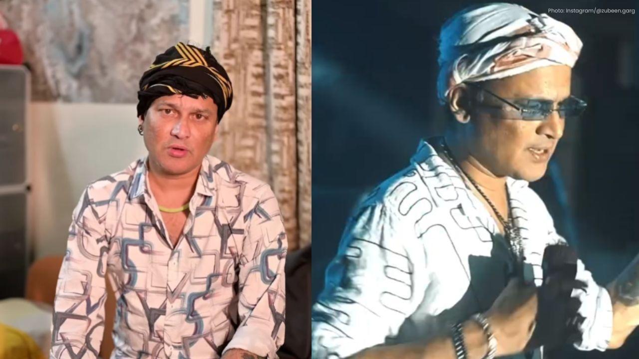 Zubeen Garg’s Final Film Roi Roi Binale to Premiere in 46 Cities on Oct 31