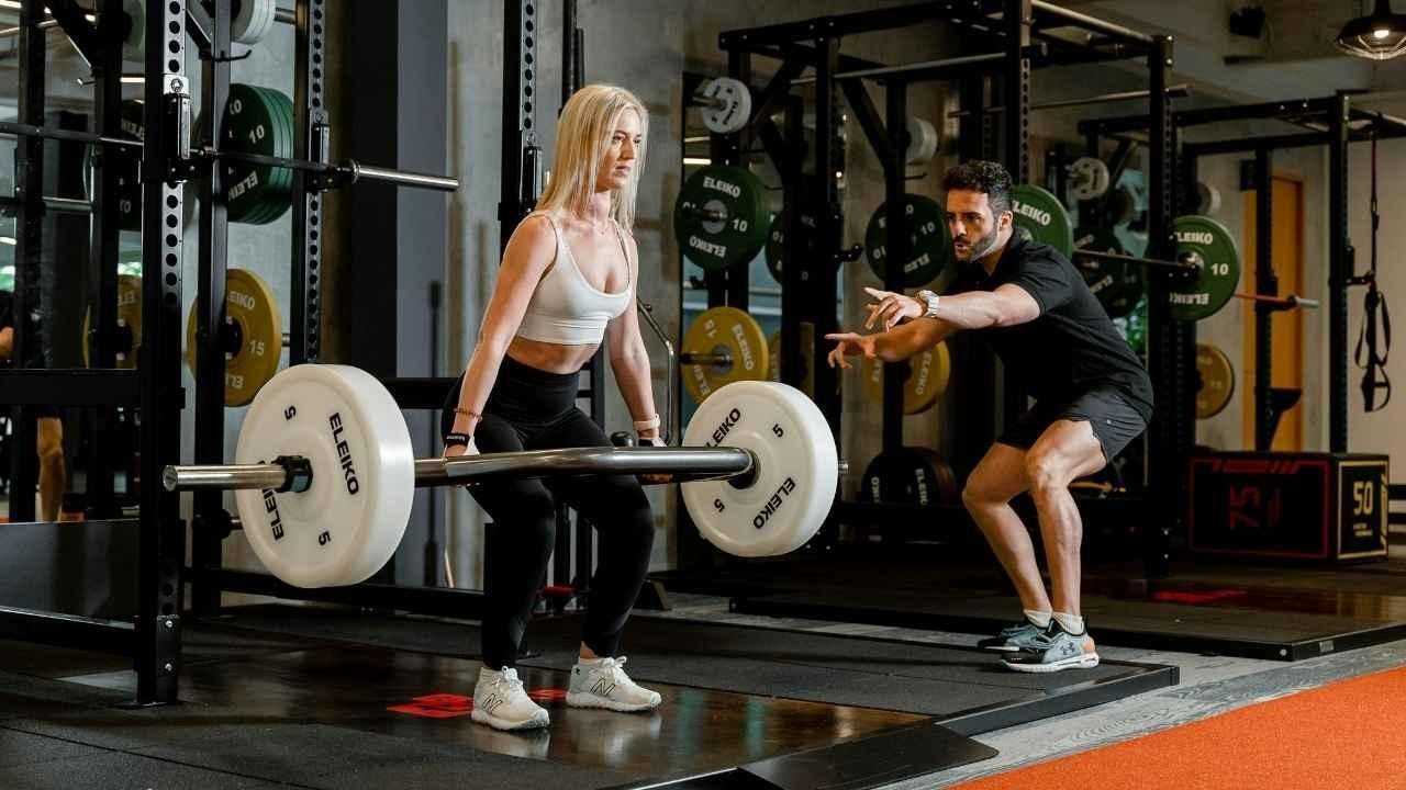 Stay Consistent with Your Workout: Simple Fitness Guide