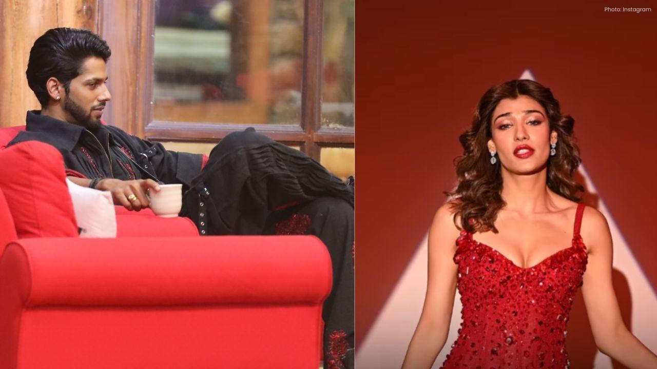 Baseer Ali Speaks on Rift with Nehal Chudasama Post-Bigg Boss 19