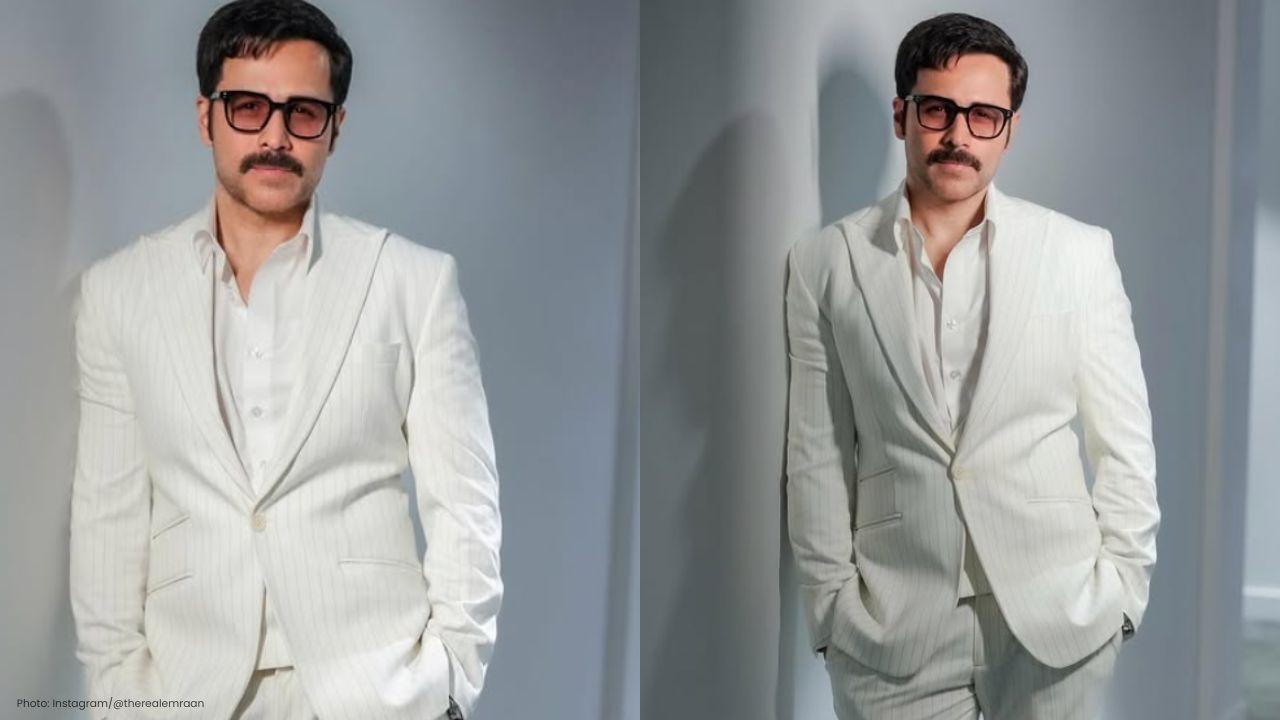 Emraan Hashmi says Haq revisits Shah Bano chapter without taking a side