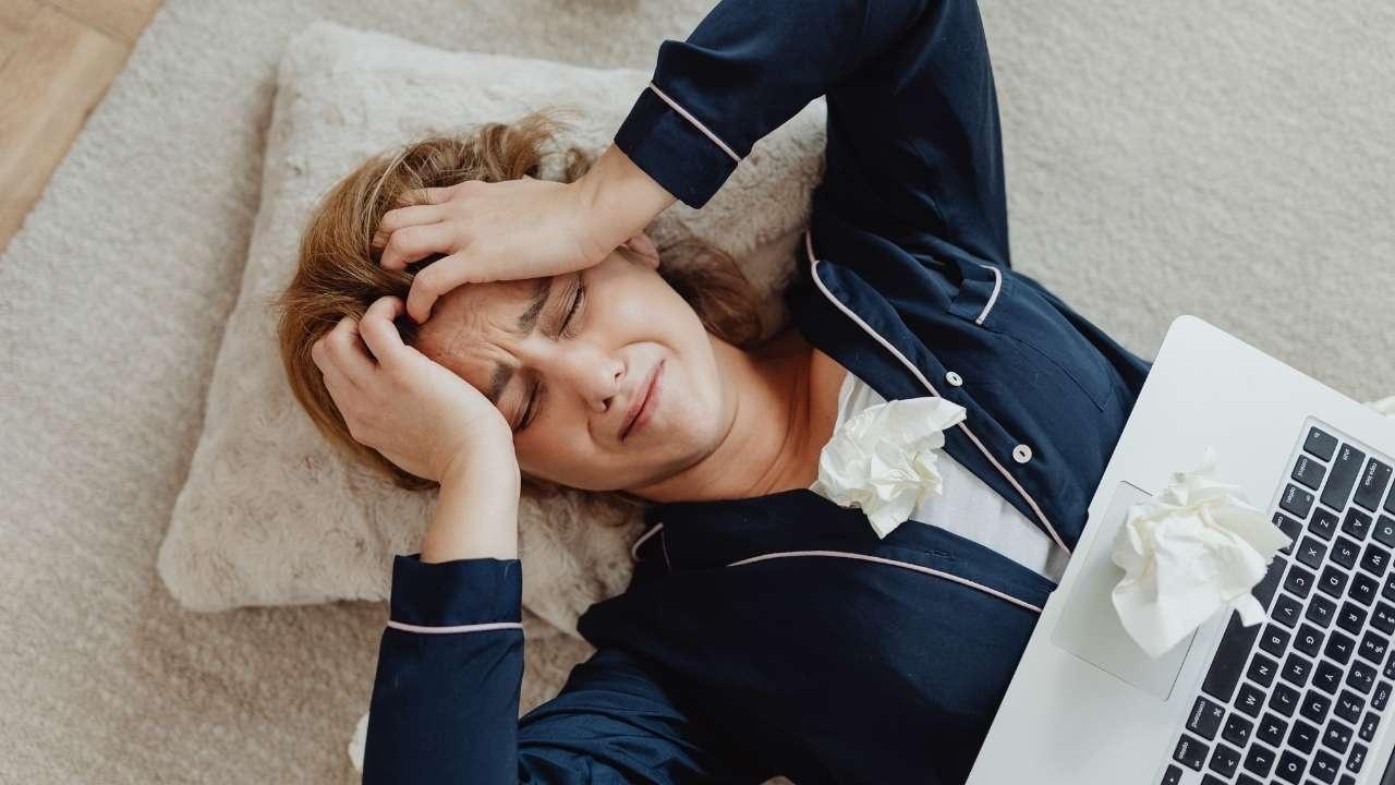 Journaling for Wellbeing: Begin a Simple Route to Stress Relief