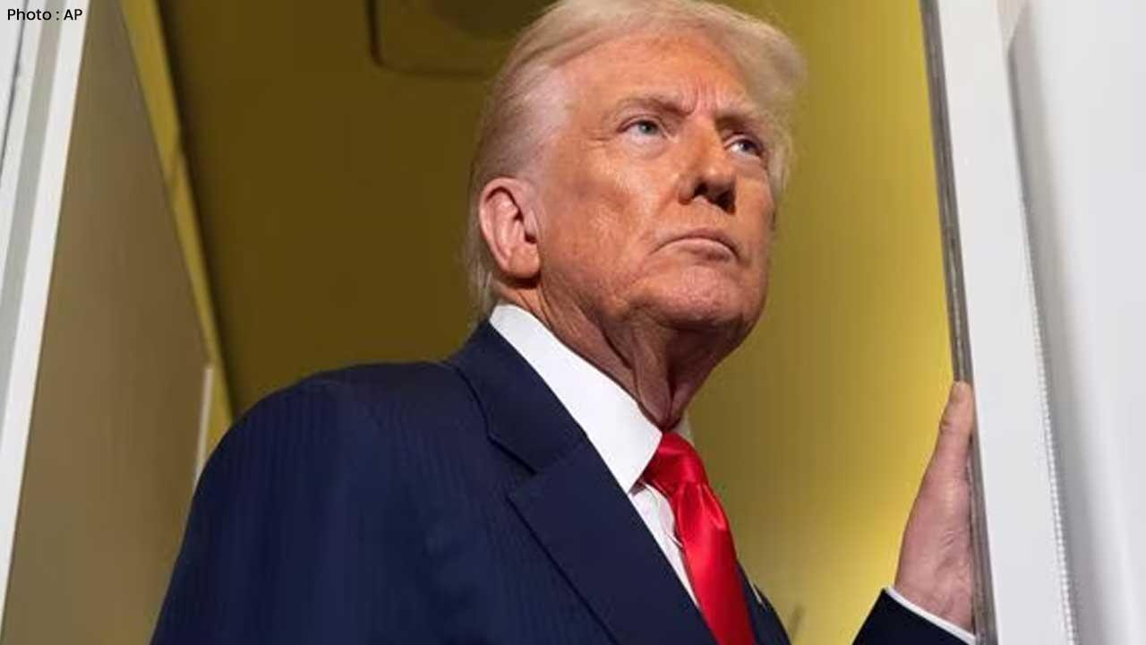 Trump Praises India for ‘Being Very Good’ on Russian Oil