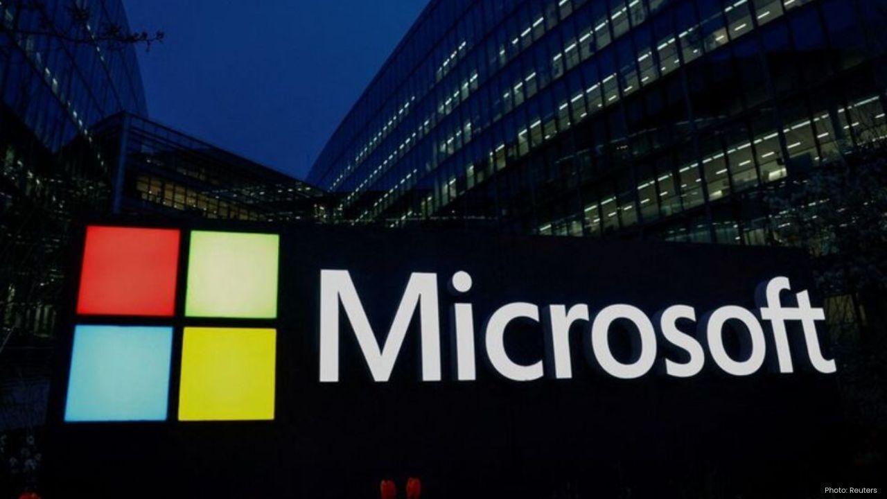 Microsoft rolls out redesigned Start Menu in October Windows 11 update