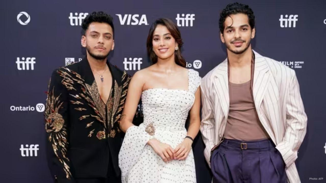 Somen Mishra Says Dhadak 2 Homebound Still Profitable for Dharma