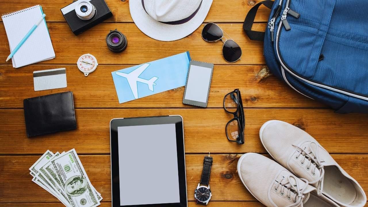 The Future of Smart Travel: Innovative Gadgets Transforming Your Journey