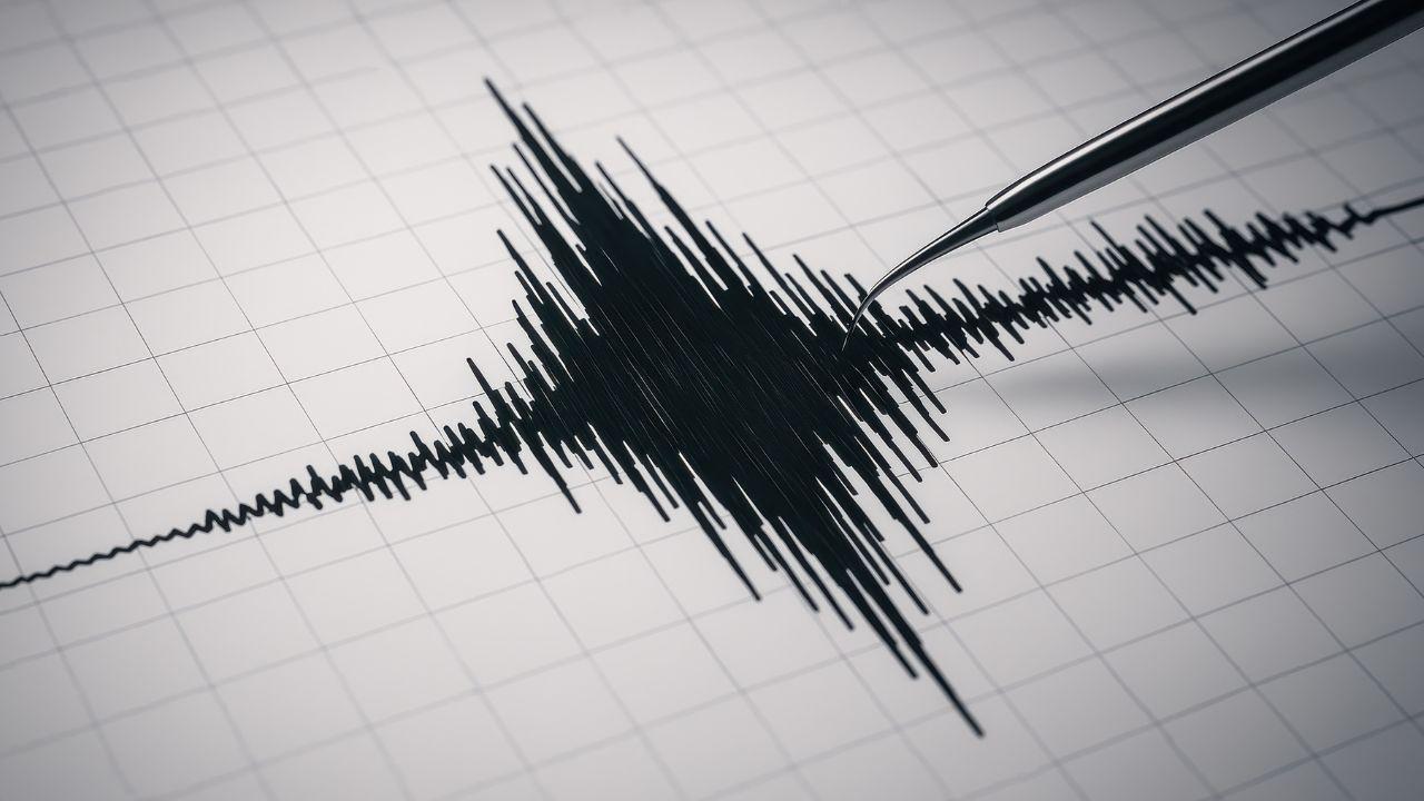 5.4-Magnitude Earthquake Shakes Southern Alaska