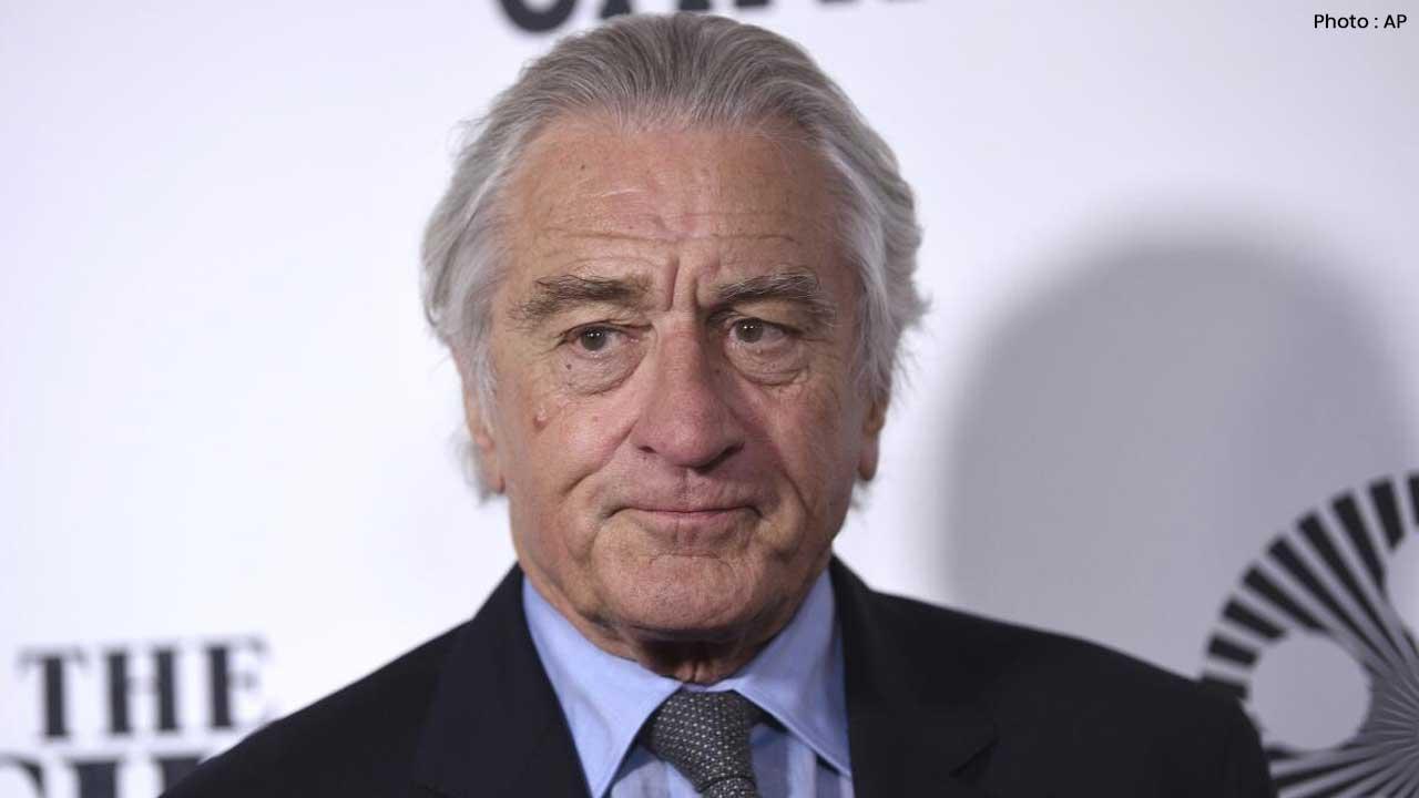 Five Arrested in Robert De Niro’s Grandson Fentanyl Death Case