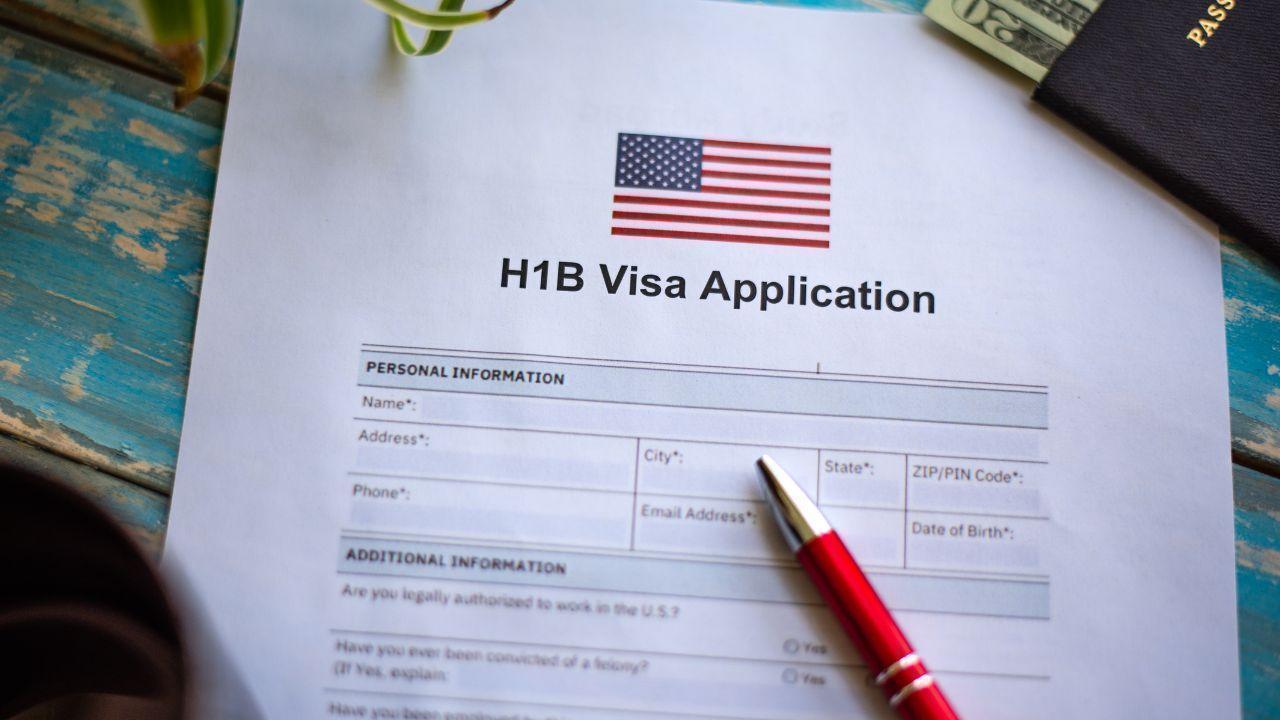 US Labour Dept Cracks Down on H-1B Abuse Highlights Indian Workers