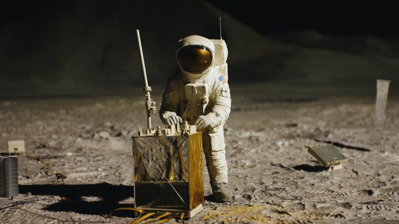 China’s 2030 Moon‑Landing Goal: What It Means for the Global Space Race