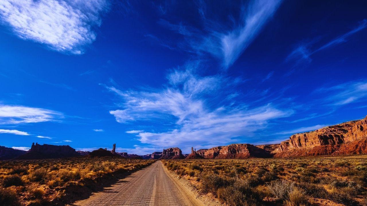 Off-the-Beaten-Path Travel: The Rise of Under-Explored Destinations Off-the-Beaten-Path Travel: The Rise of Under-Explored Destinations