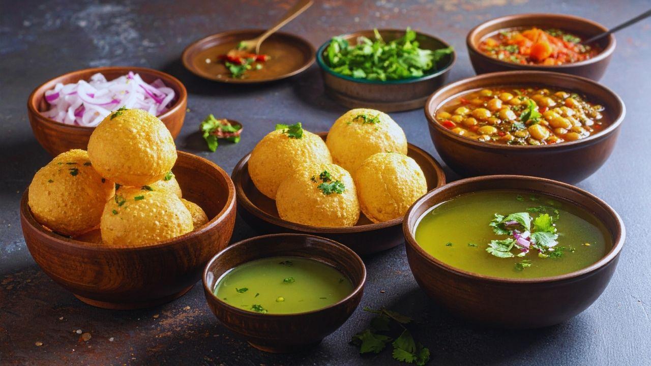 Desi Flavors Go Global: Why Indian Street Food Is Conquering the World Desi Flavors Go Global: Why Indian Street Food Is Conquering the World