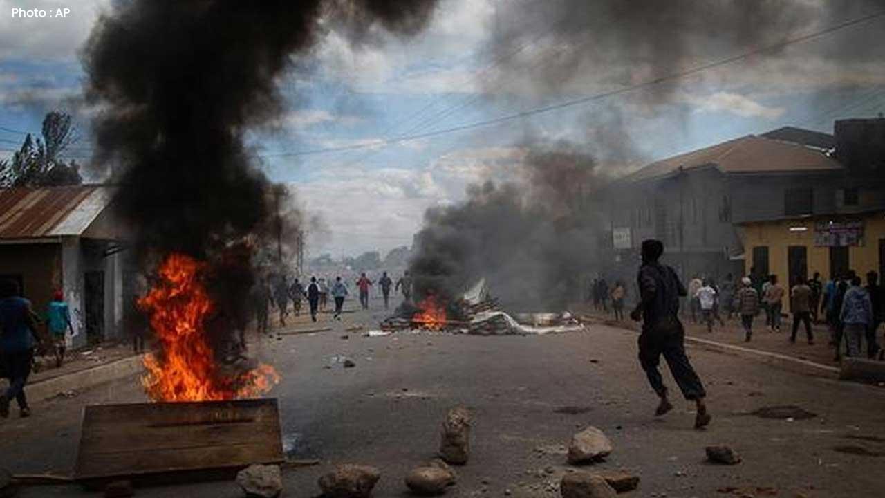 700 Killed in Tanzania Post-Election Violence, Says Opposition