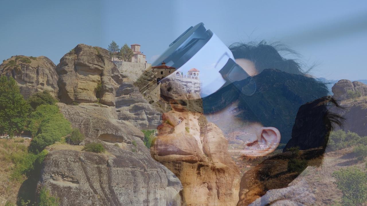 VR Previews of Travel: Testing Destinations Virtually Before Visiting