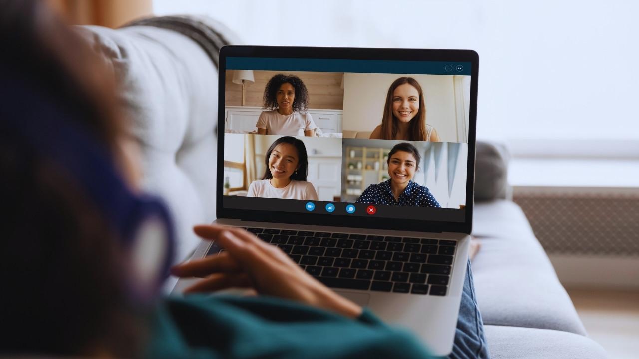 Friendship in the Age of Apps: How We Connect Now