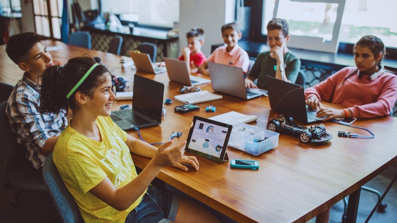 Tech for Good: How Startups Are Using AI to Solve Social Challenges