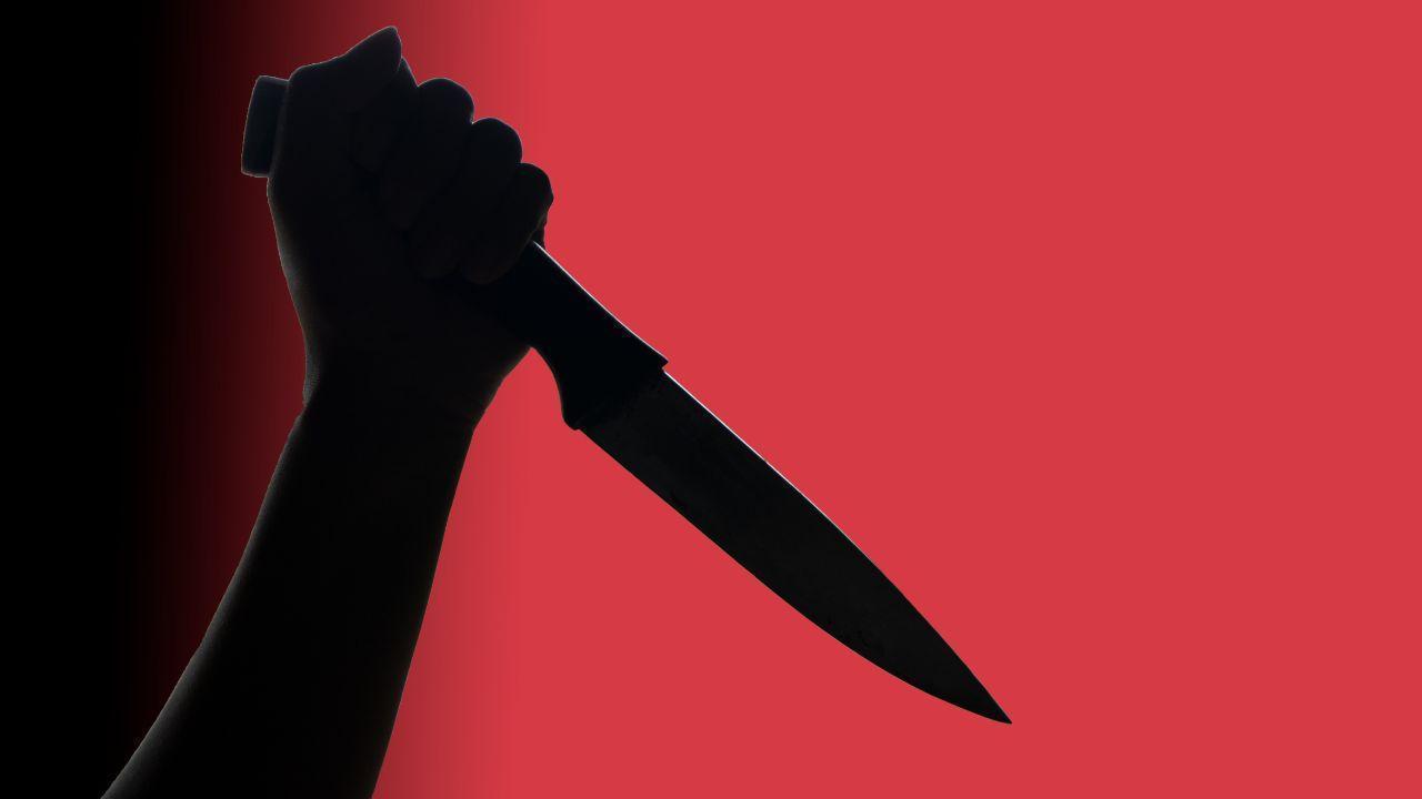 Jharkhand Murder Man Kills Mother Over Witchcraft Suspicion in Dumka