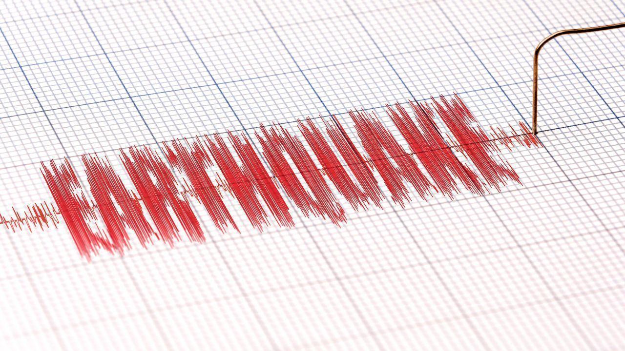 Russia Earthquake: 5.8 Magnitude Quake Strikes Kamchatka Region Coast