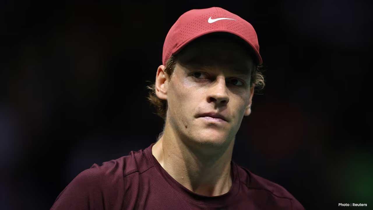 Jannik Sinner And Carlos Alcaraz To Face Off In South Korea Match