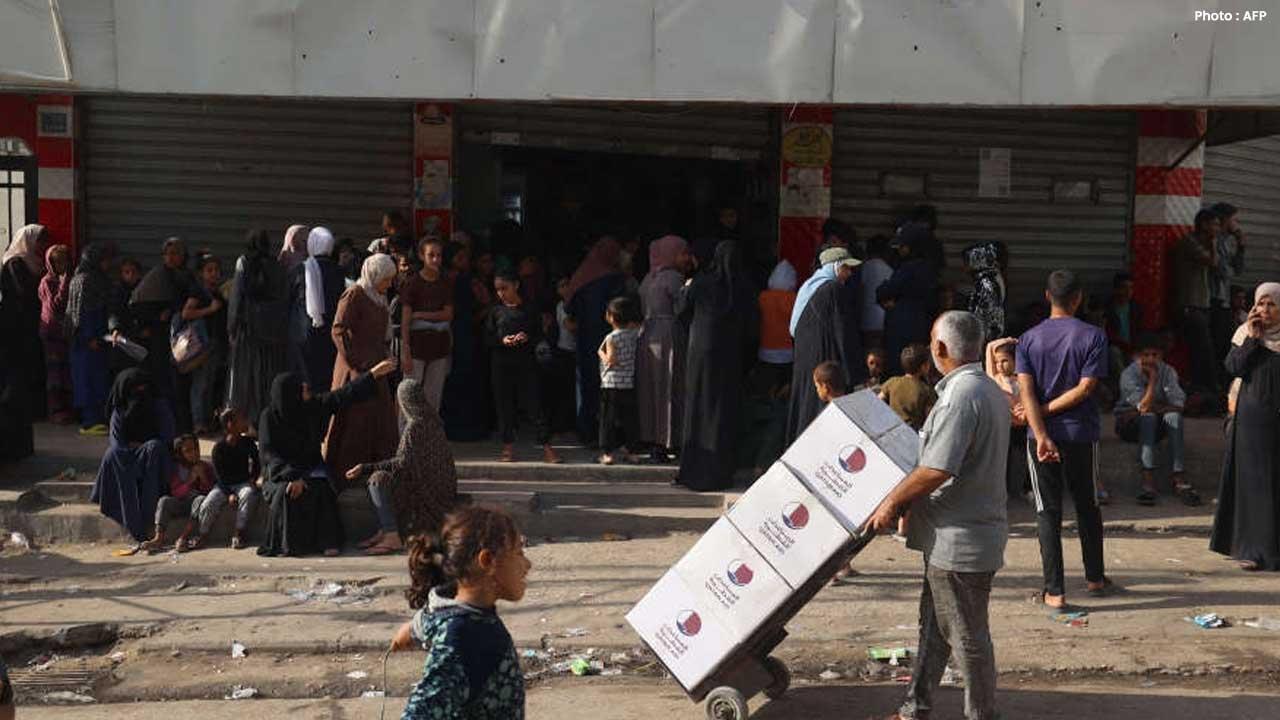 Turkey Hosts Gaza Talks as Hakan Fidan Push for Palestinian Control