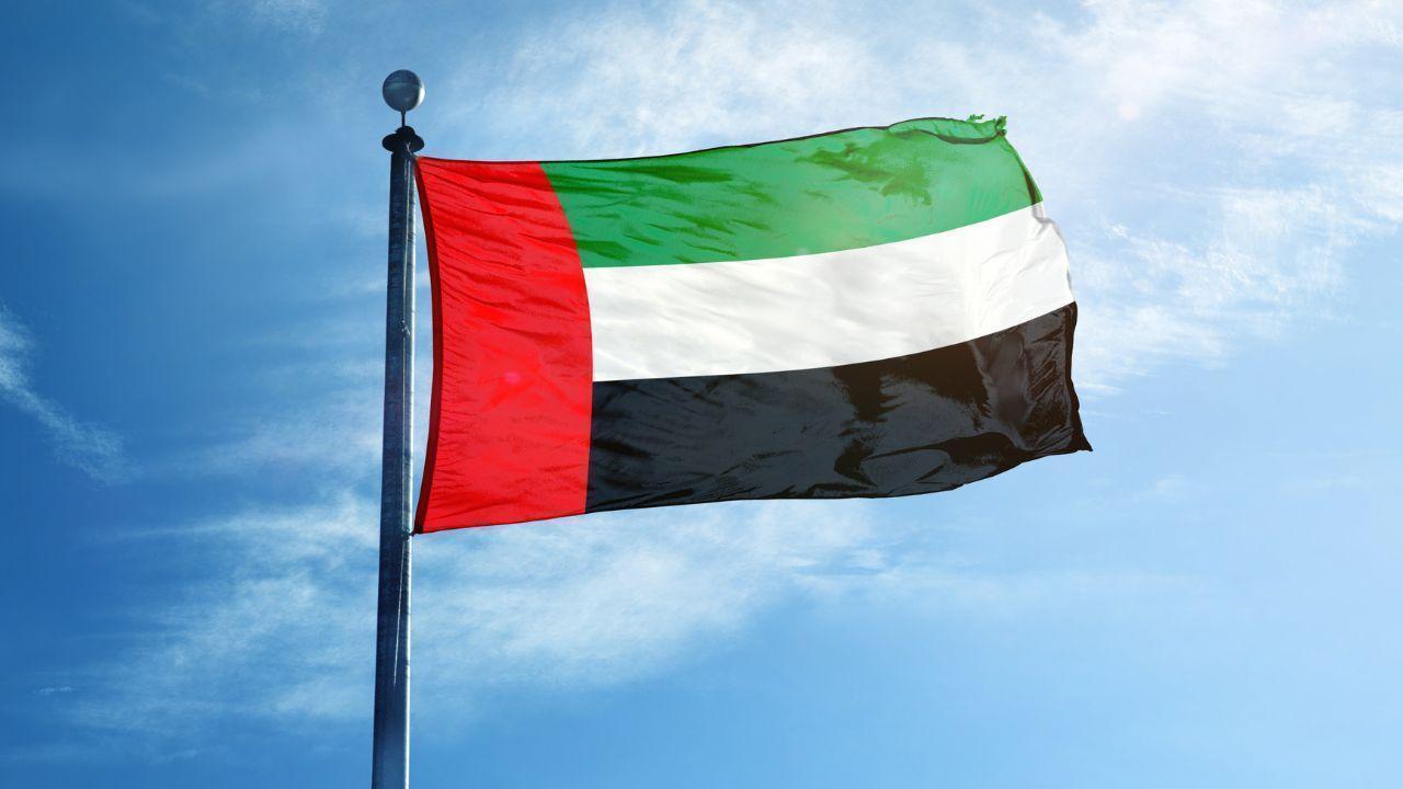 UAE Flag Day 2025: Sheikh Mohamed Leads Ceremony at Qasr Al Hosn