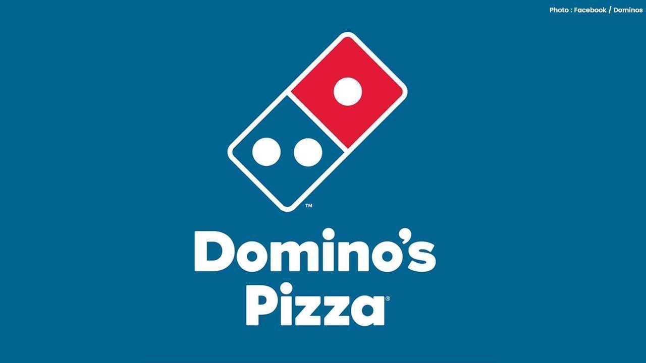 New Jersey Domino's Brawl Chaos Erupts as Cop Hit With Chair