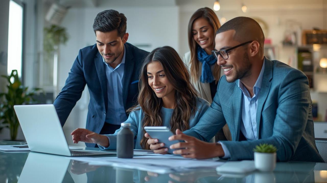 The Power of Personal Branding in the Digital Era