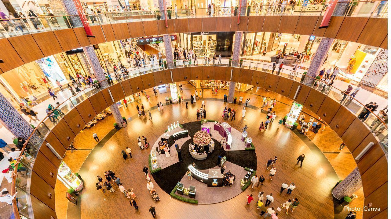 Dubai Shopping Festival 2025–26: Where to Find the Best Discounts