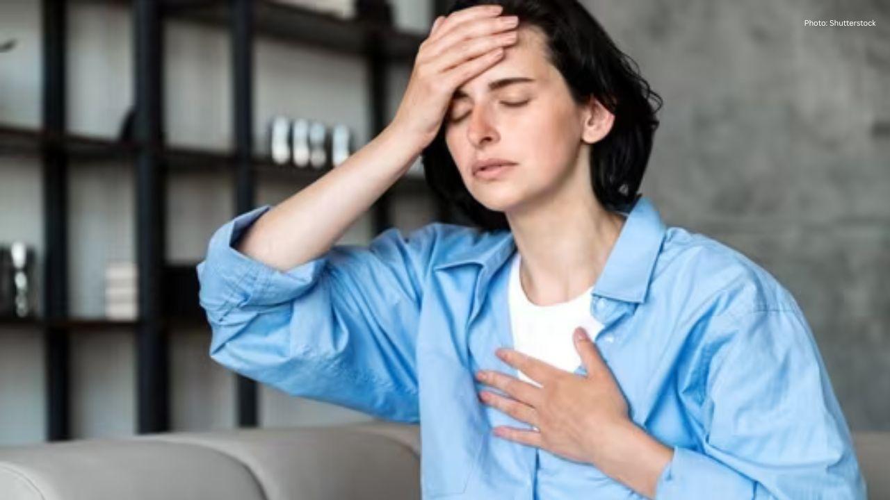 Subtle Signs of Heart Attack Often Missed, Says Veteran Surgeon