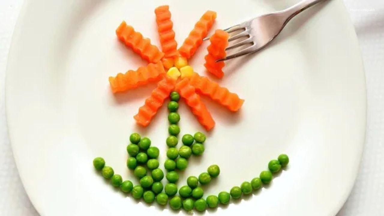 Dr. Suzanne Ferree Says Meal Order Shapes Blood Sugar and Longevity