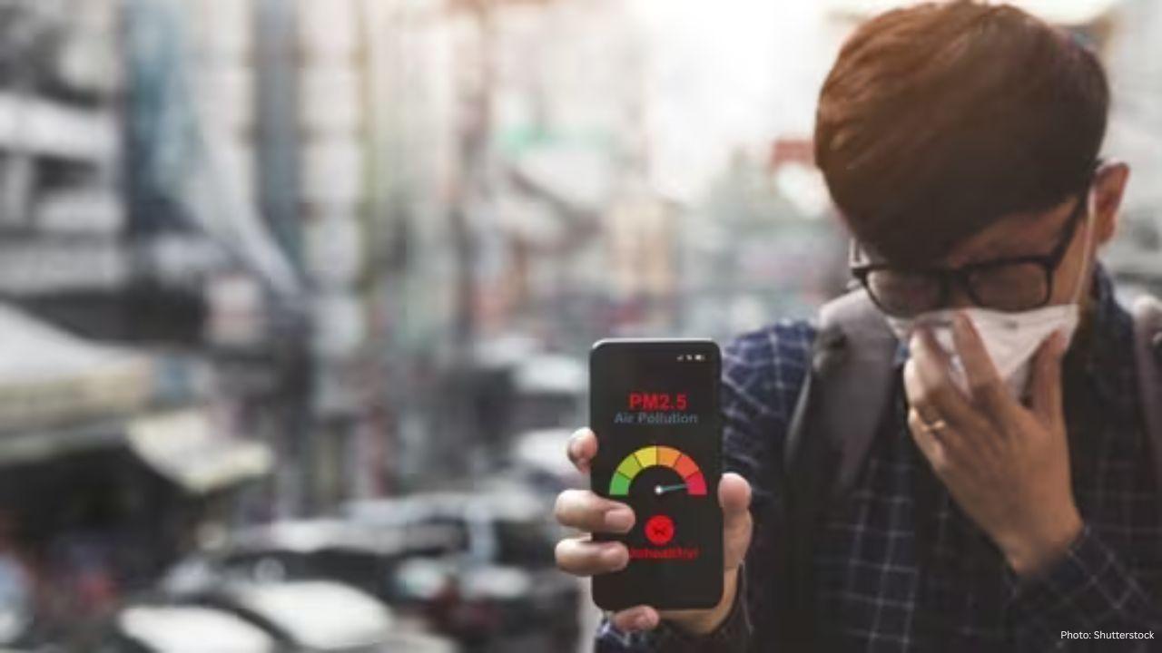 Health Experts: Fine Air Particles Can Enter Bloodstream and Raise Heart Attack Risk