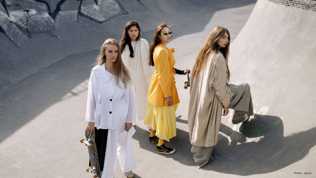 Kurtis That Blend Comfort with Style Across Work and Festive Looks