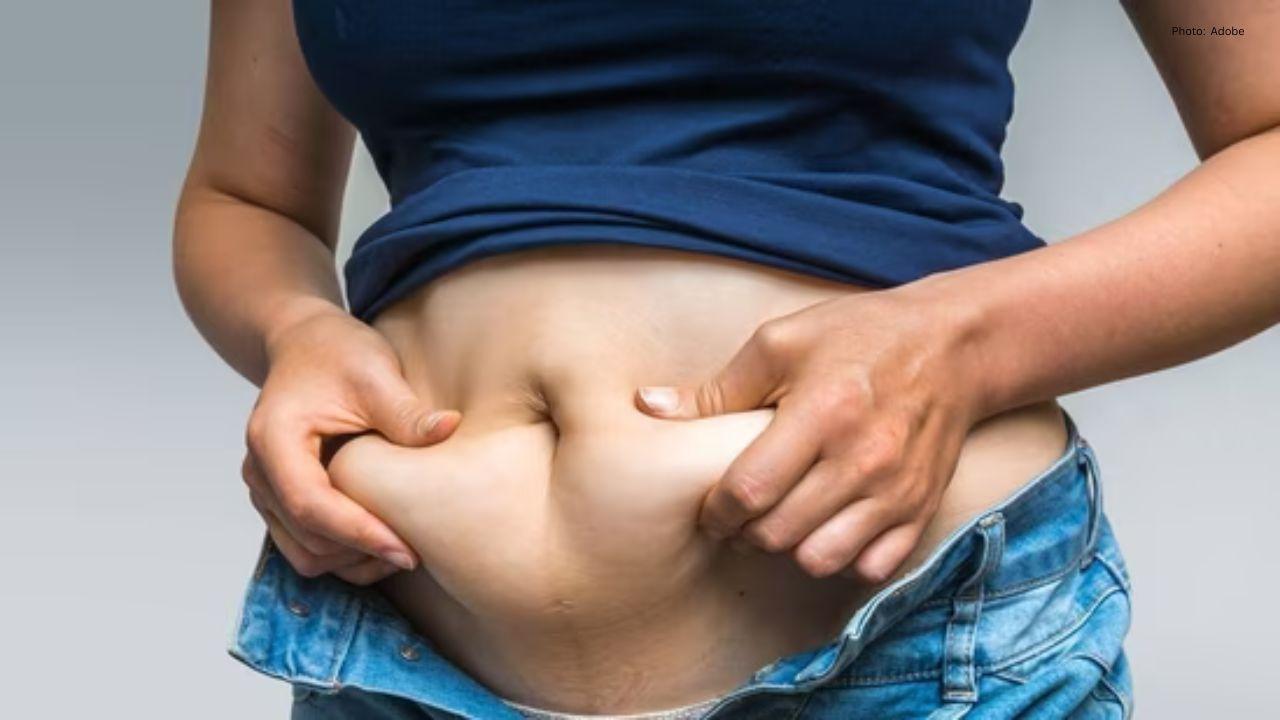 Cardiologist with 31 Years' Experience Outlines Fast, Safe Fasting Methods to Reduce Dangerous Belly Fat