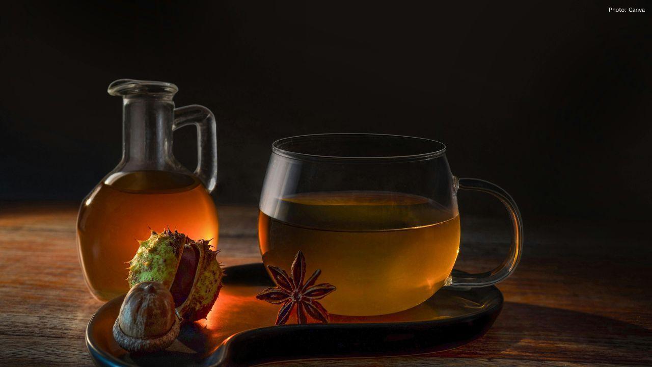 Five Evidence-Backed Herbal Teas to Reduce Cholesterol and Support Heart Health