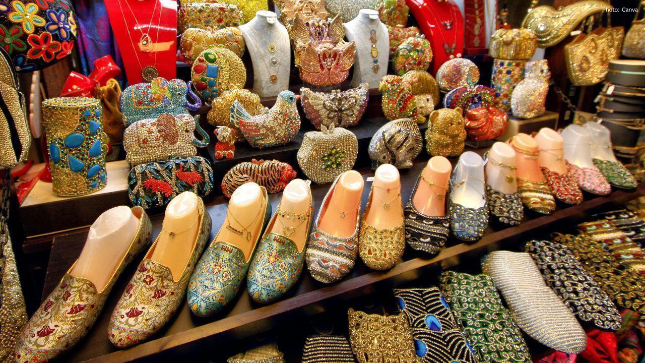 Dubai Shopping Festival 2025–26: Dates, Discounts and Highlights