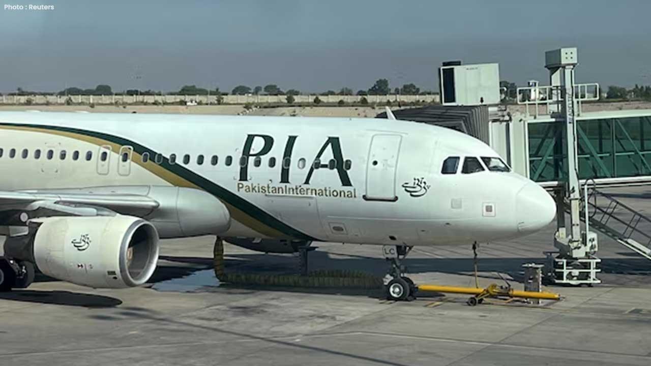 PIA Grounded After Engineers’ Walkout Disrupts Operations