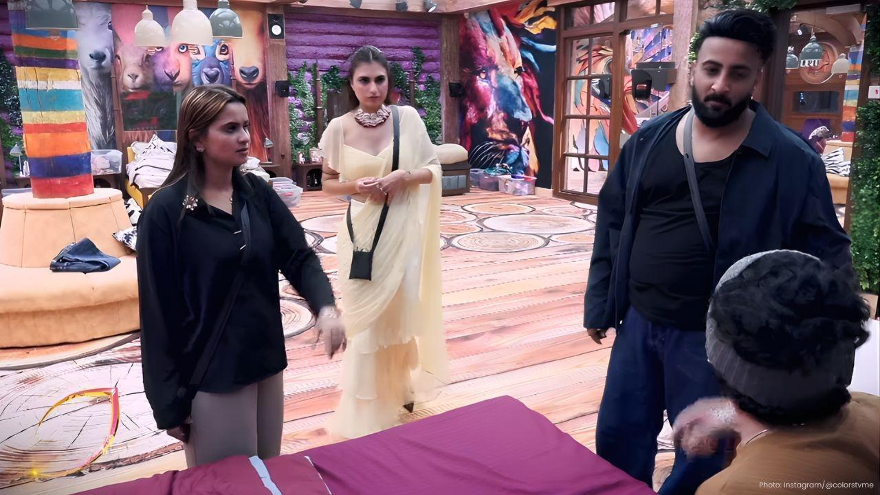 Bigg Boss Reinforces Mental Health Measures for Contestants