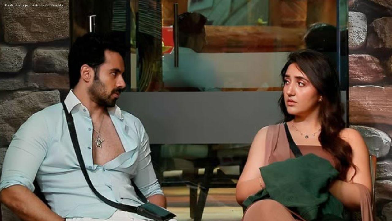 Bigg Boss 19: Five Housemates Put Up for Eviction After Strategic Nominations