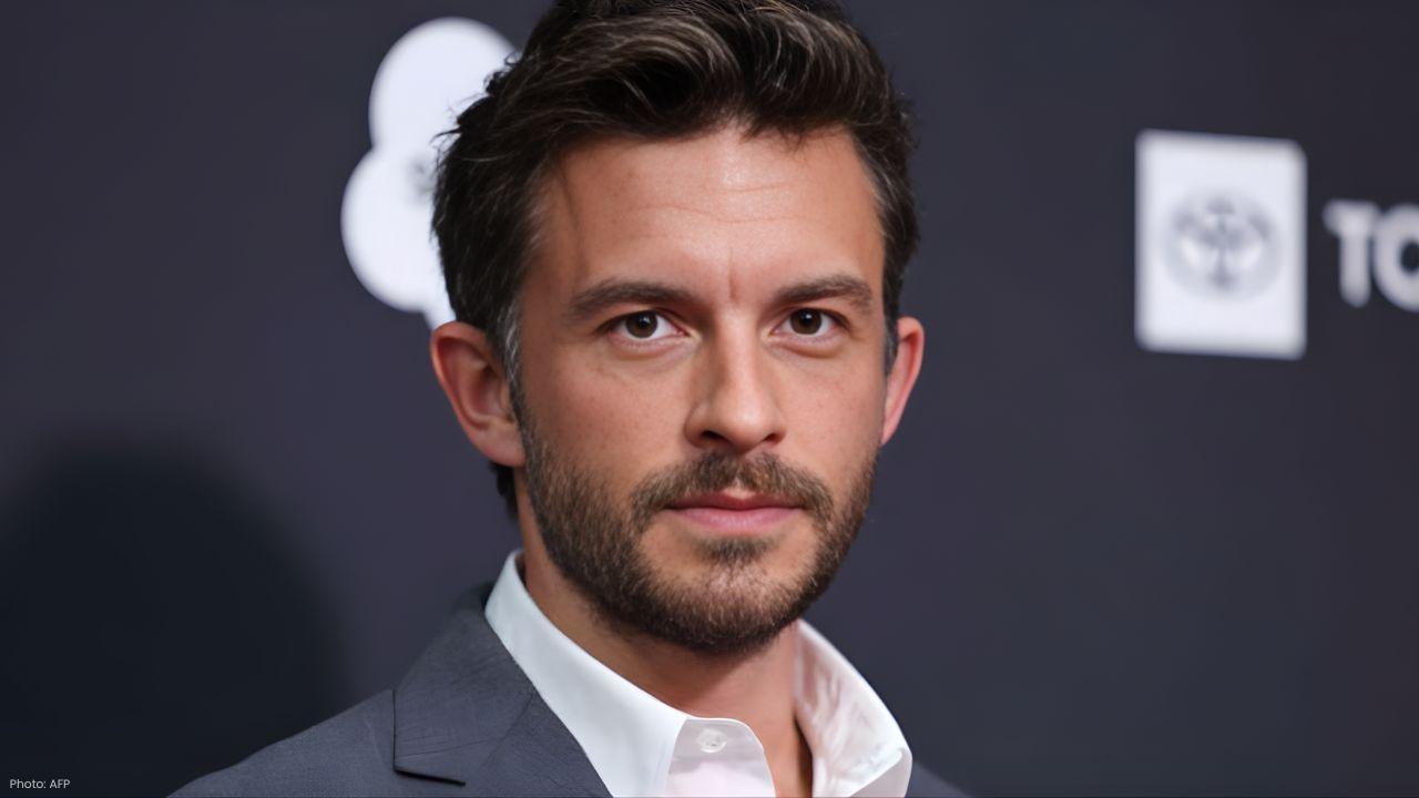 People Names Jonathan Bailey Its 2025 Sexiest Man Alive