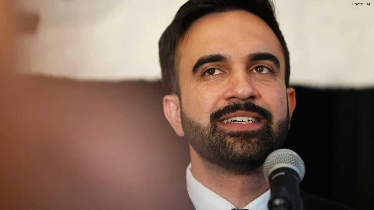 Mamdani Holds Lead as New York Voters Head to Polls in 2025 Mayoral Race